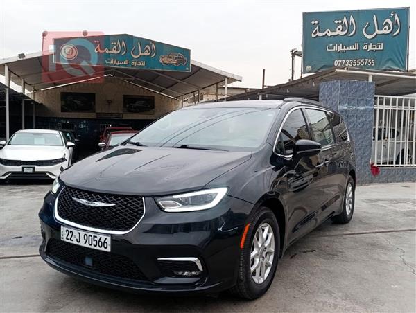 Chrysler for sale in Iraq